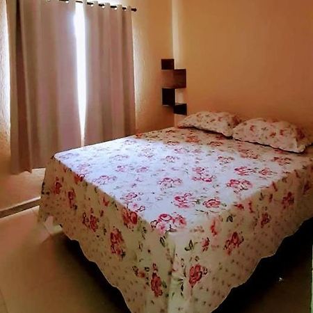 شقة سانتا كروز كابراليا  في Residencial Praia Dos Corais المظهر الخارجي الصورة